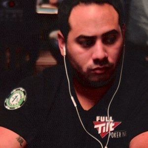 Meet your Posher, Jose